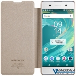 کیف محافظ Nillkin Sparkle برای Sony Xperia XA