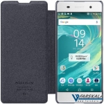 کیف محافظ Nillkin Sparkle برای Sony Xperia XA