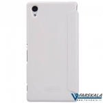 کیف محافظ Nillkin Sparkle برای Sony Xperia M4 Aqua
