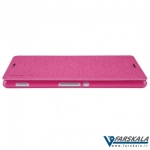 کیف محافظ Nillkin Sparkle برای Sony Xperia M4 Aqua