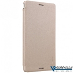 کیف محافظ Nillkin Sparkle برای Sony Xperia M4 Aqua
