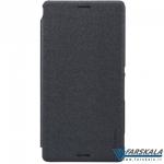 کیف محافظ Nillkin Sparkle برای Sony Xperia M4 Aqua
