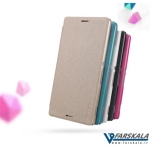 کیف محافظ Nillkin Sparkle برای Sony Xperia M4 Aqua