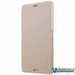 کیف محافظ Nillkin Sparkle برای Sony Xperia M4 Aqua
