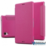 کیف محافظ Nillkin Sparkle برای Sony Xperia M4 Aqua