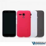 قاب محافظ نیلکین Nillkin Froested Shield برای گوشی Motorola MOTO G