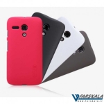 قاب محافظ نیلکین Nillkin Froested Shield برای گوشی Motorola MOTO G