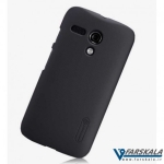 قاب محافظ نیلکین Nillkin Froested Shield برای گوشی Motorola MOTO G