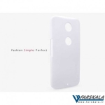 قاب محافظ نیلکین Nillkin Froested Shield برای گوشی Motorola Nexus 6