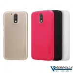 قاب محافظ نیلکین Nillkin Froested Shield برای گوشی Motorola Moto G4 Plus