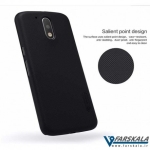 قاب محافظ نیلکین Nillkin Froested Shield برای گوشی Motorola Moto G4 Plus