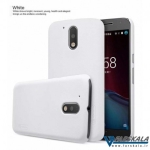 قاب محافظ نیلکین Nillkin Froested Shield برای گوشی Motorola Moto G4 Plus