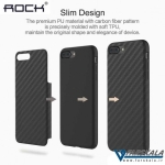گارد محافظ Rock Origin Series برای گوشی Apple iPhone 7 Plus