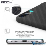 گارد محافظ Rock Origin Series برای گوشی Apple iPhone 7 Plus