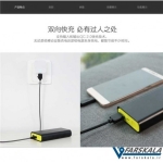 پاور بانک Rock Space 10000mAh ColaPlus