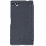 کیف محافظ نیلکین Nillkin-Sparkle برای گوشی Sony Xperia Z5 Compact