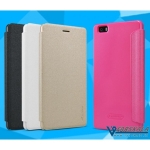 کیف نیلکین هوآوی Nillkin Sparkle for Huawei P8 Lite