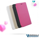 کیف نیلکین هوآوی Nillkin Sparkle for Huawei P8 Lite
