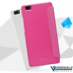 کیف نیلکین هوآوی Nillkin Sparkle for Huawei P8 Lite
