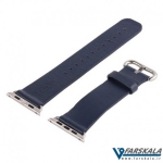 بند چرمی راک Rock برای ساعت Apple Watch 42mm