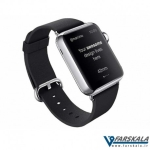 بند چرمی راک Rock برای ساعت Apple Watch 42mm