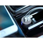 شارژر فندکی نیلکین مدل Nillkin Vigor Car Charger