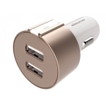 شارژر فندکی نیلکین مدل Nillkin Vigor Car Charger