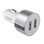 شارژر فندکی نیلکین مدل Nillkin Vigor Car Charger