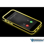 محافظ APPLE iphone 7 مدل Rock light tube