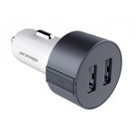 شارژر فندکی نیلکین مدل Nillkin Vigor Car Charger
