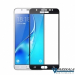 محافظ صفحه نمایش شیشه ای رنگی برای گوشی Samsung Galaxy J7 Prime