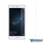 محافظ صفحه نمایش شیشه ای برای Huawei P9 Plus