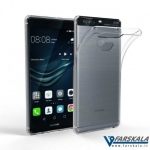 قاب محافظ ژله ای برای Huawei P9 Plus