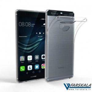 قاب محافظ ژله ای برای Huawei P9 Plus