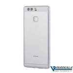 قاب محافظ ژله ای برای Huawei P9 Plus