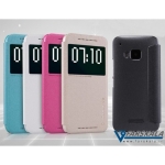 کیف هوشمند Nillkin Sparkle برای  HTC One M9