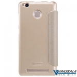 کیف محافظ Nillkin Sparkle برای Xiaomi RedMi 3 Pro