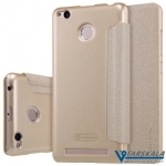 کیف محافظ Nillkin Sparkle برای Xiaomi RedMi 3 Pro