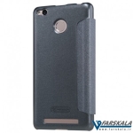کیف محافظ Nillkin Sparkle برای Xiaomi RedMi 3 Pro
