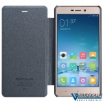 کیف محافظ Nillkin Sparkle برای Xiaomi RedMi 3 Pro