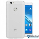 قاب محافظ ژله ای برای Huawei Nova
