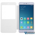 کیف هوشمند Nillkin Sparkle برای  Xiaomi RedMi Note 4