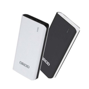پاور بانک Orod OP-200P 20000mAh Power Bank