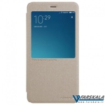 کیف هوشمند Nillkin Sparkle برای  Xiaomi RedMi Note 4