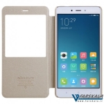کیف هوشمند Nillkin Sparkle برای  Xiaomi RedMi Note 4