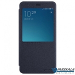 کیف هوشمند Nillkin Sparkle برای  Xiaomi RedMi Note 4