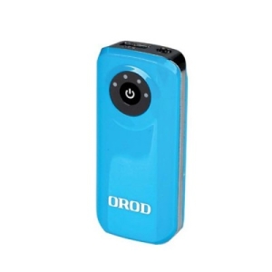پاور بانک Orod OP-52PG 5200mAh Power Bank
