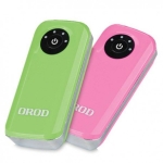 پاور بانک Orod OP-52PG 5200mAh Power Bank