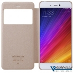 کیف هوشمند Nillkin Sparkle برای Xiaomi Mi 5S