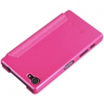 کیف محافظ نیلکین Nillkin-Sparkle برای گوشی Sony Xperia Z5
